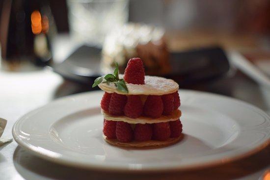 The Plantation Grill